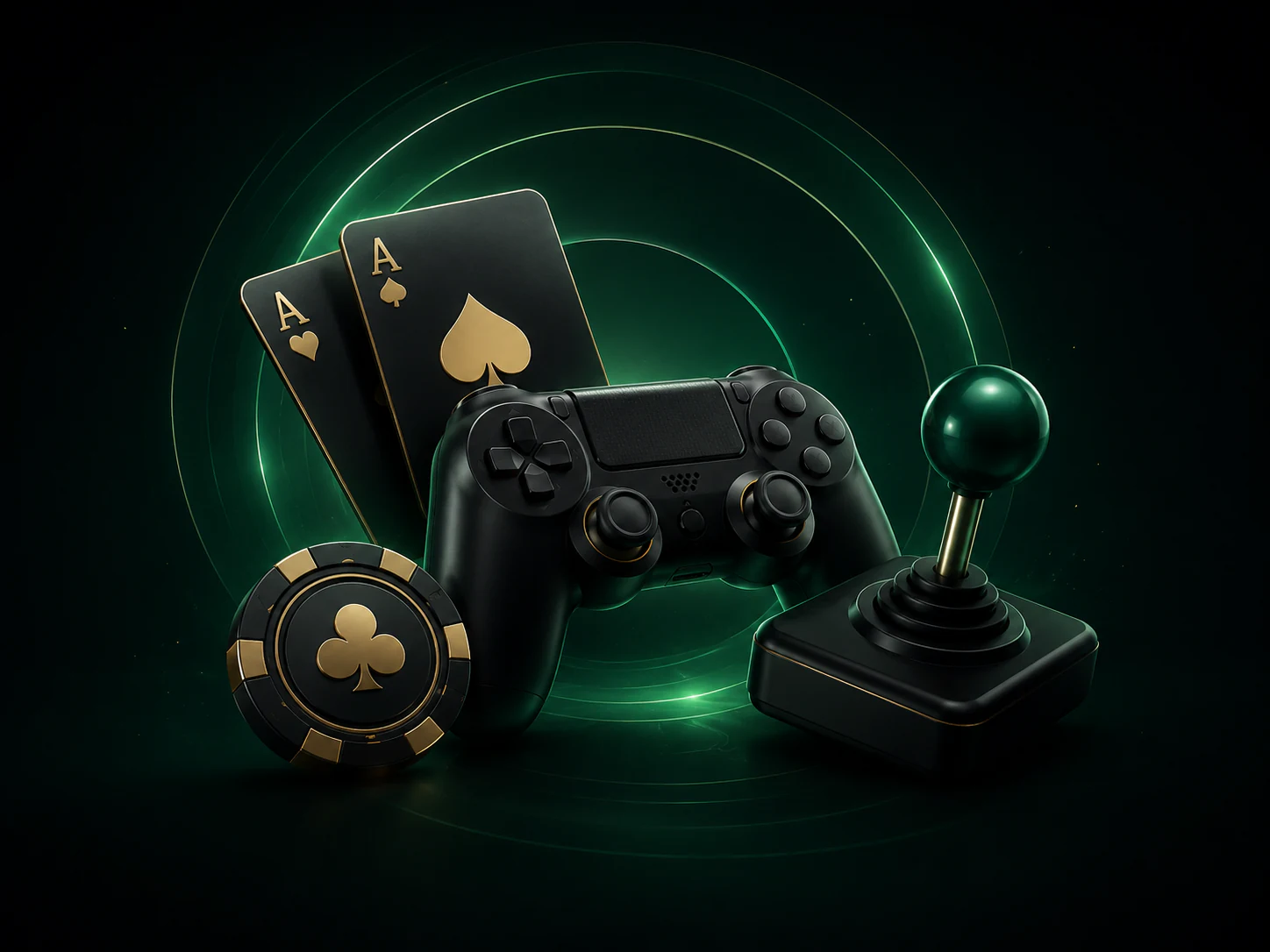 Casino and game variety that extends the session.