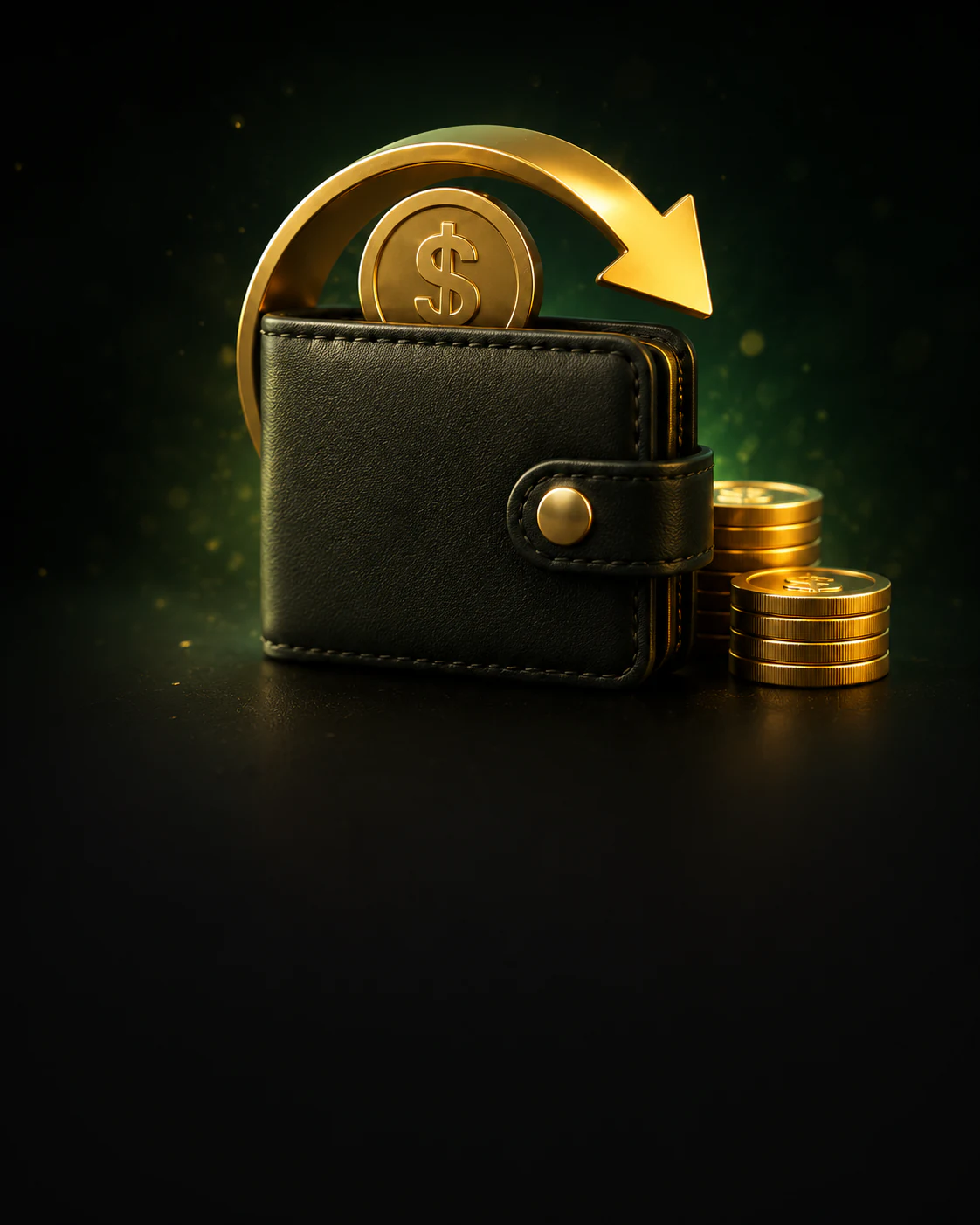 Cashback conditions
